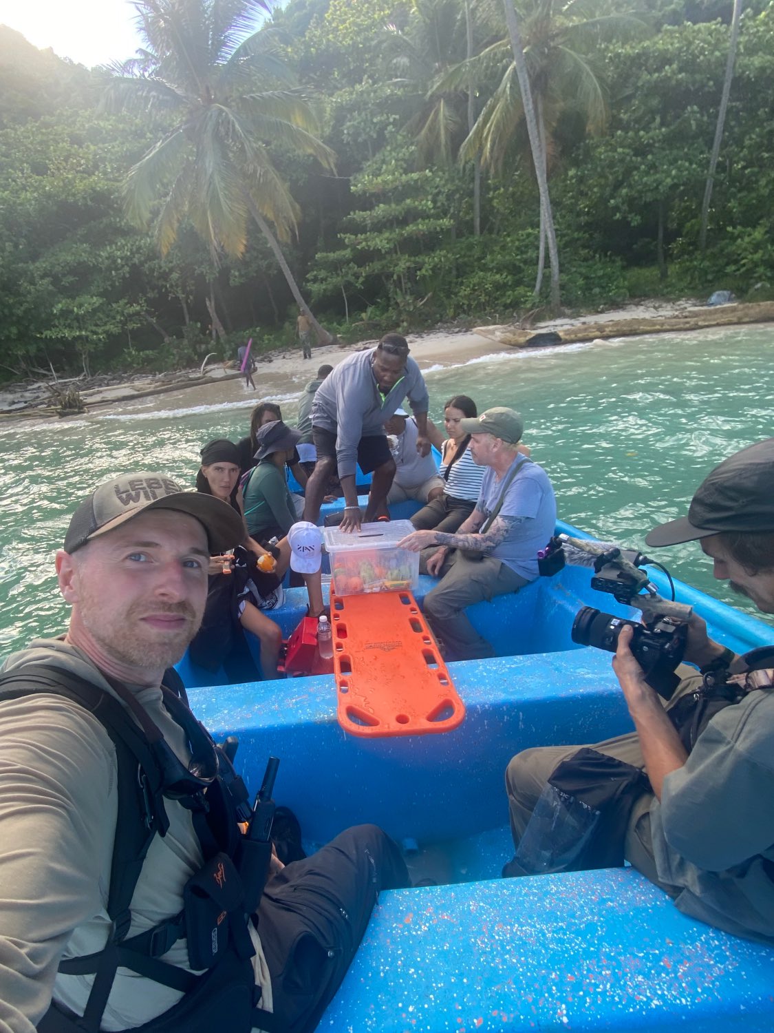 Mehr über den Artikel erfahren Survival-Experten bei ALONE & 7 vs. Wild – LEBE DIE WILDNIS im Einsatz