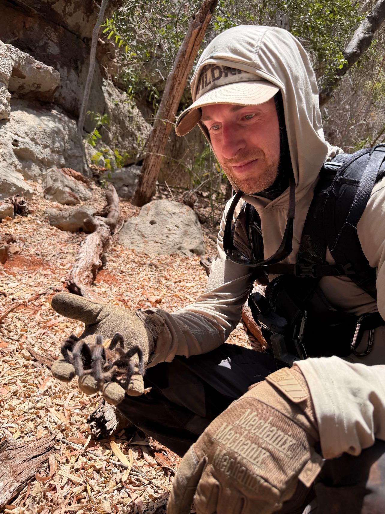 Mehr über den Artikel erfahren 7vs.Wild Staffel 6: Hinter den Kulissen